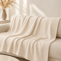 Wellspirefit™ CozyLayer Sofa Throw Cover