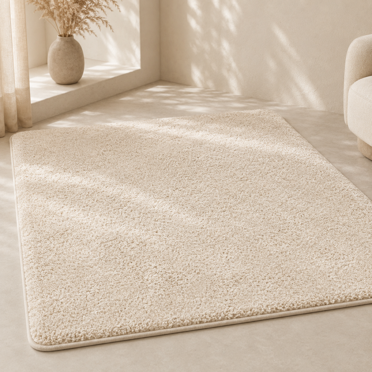 Wellspirefit™ SoftNest Accent Rug